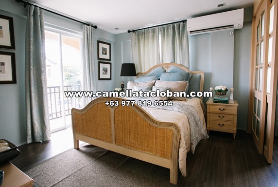 Camella Tacloban House and Lot for Sale in Tacloban Philippines