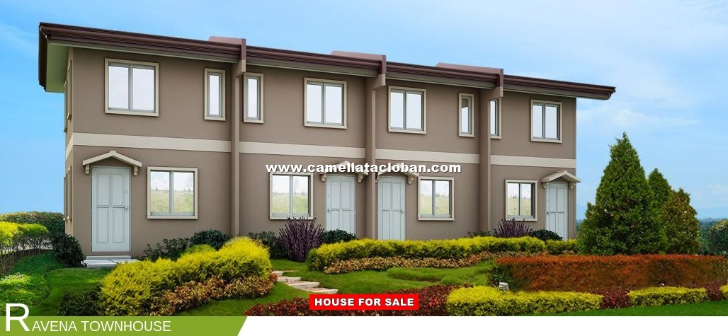 Ravena House for Sale in Tacloban