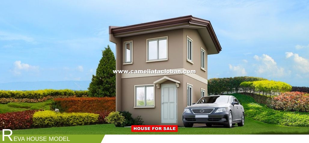 Reva House for Sale in Tacloban