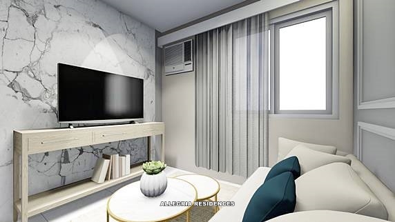 Allegria Residences 1br-deluxe - Condo for Sale in General Trias Allegria Residences