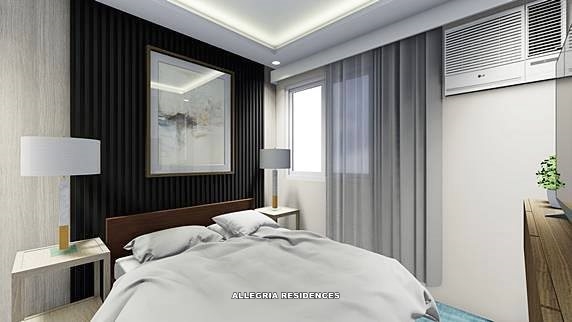 Allegria Residences 1br-deluxe - Condo for Sale in General Trias Allegria Residences