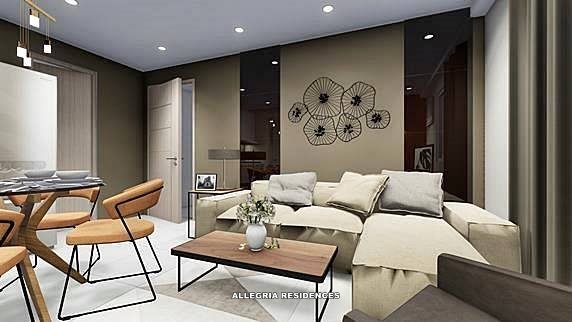 Allegria Residences