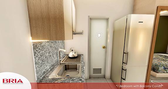 Asterra General Trias 1-br - Condo for Sale in General Trias (Tower 2) Asterra General Trias