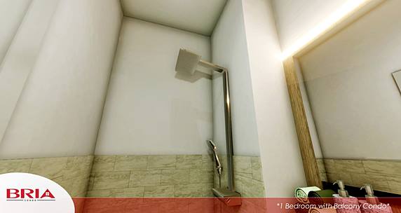 Asterra General Trias 1-br - Condo for Sale in General Trias (Tower 2) Asterra General Trias