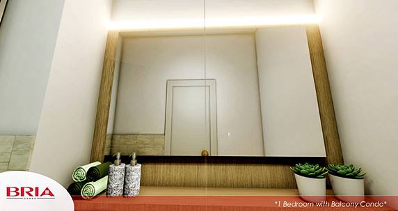 Asterra General Trias 1-br - Condo for Sale in General Trias (Tower 2) Asterra General Trias