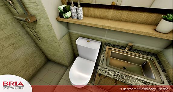 Asterra General Trias 1-br - Condo for Sale in General Trias (Tower 2) Asterra General Trias