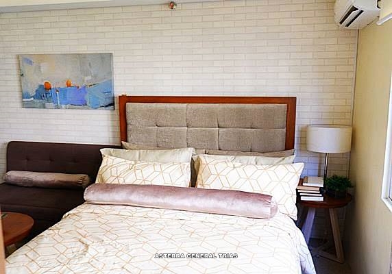 Asterra General Trias studio - Condo for Sale in General Trias Asterra General Trias