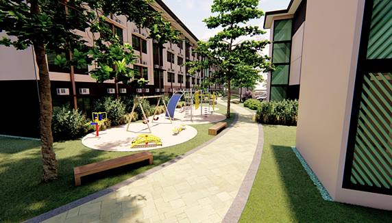 Asterra General Trias Asterra General Trias