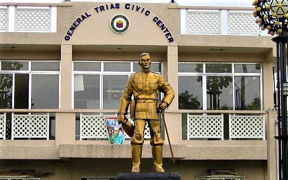 Asterra General Trias Asterra General Trias