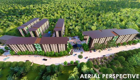 Asterra General Trias Condo for Sale in General Trias