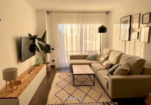 2-BR Condo for Sale in Baguio City Canyon Hill Baguio