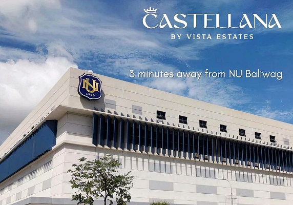 Castellana Towers
