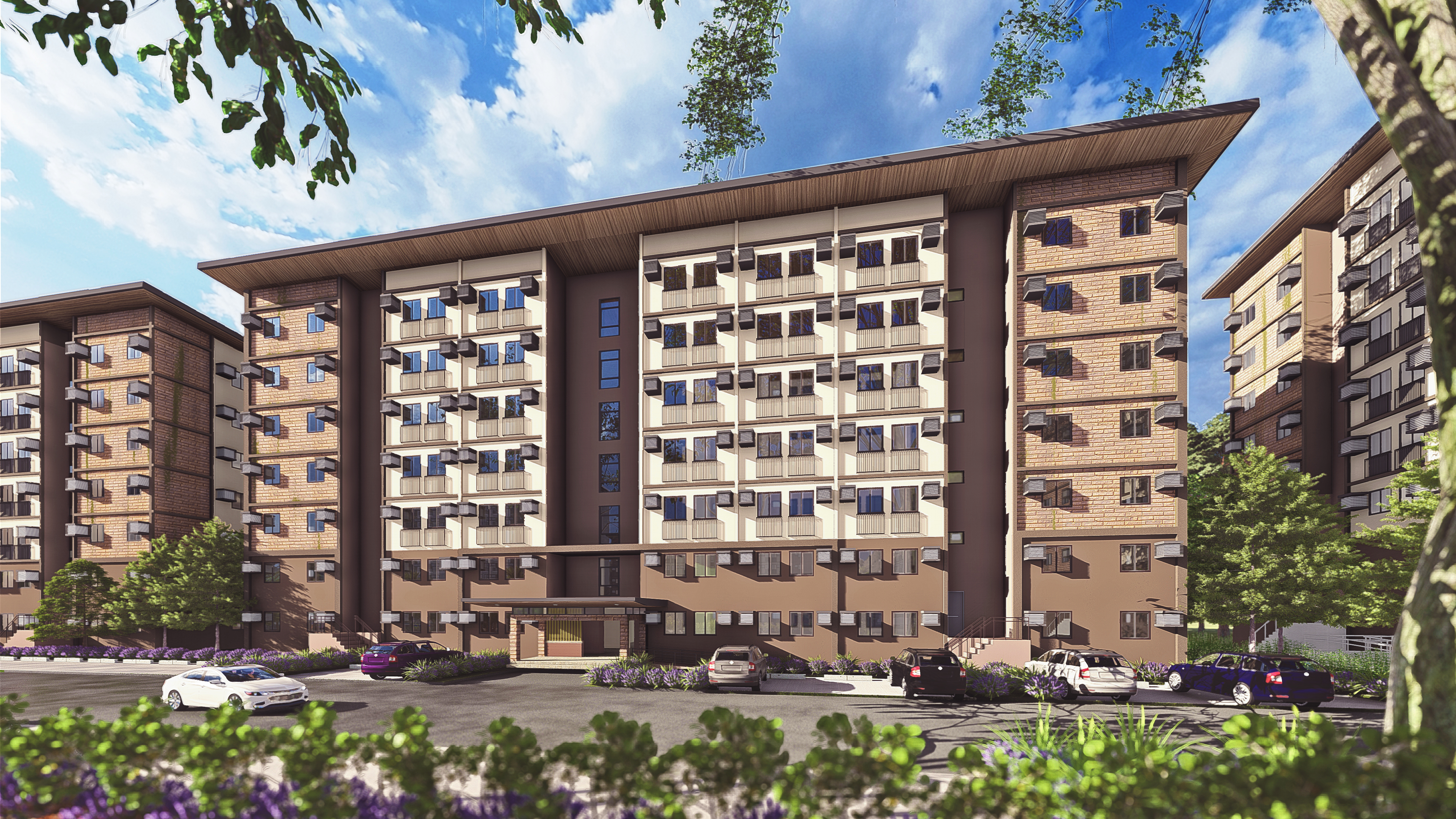 Condo for Sale in Lipa