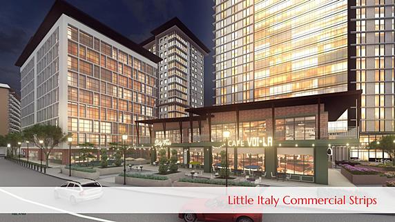 Milano Residences