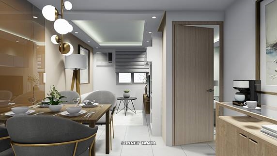 The Sonnet Residences