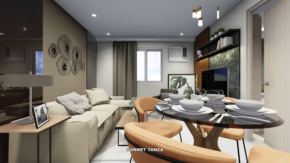 The Sonnet Residences