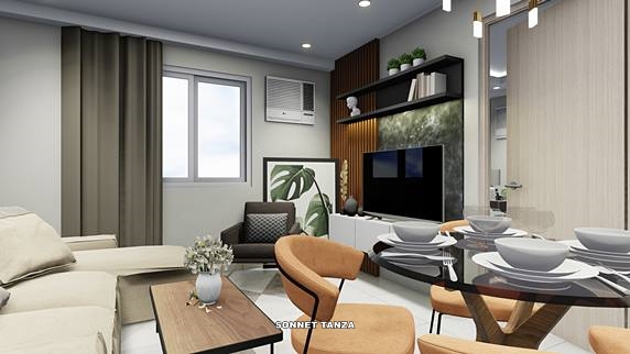 The Sonnet Residences