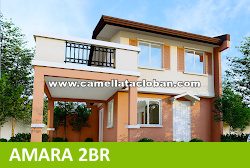 Amara - House for Sale in Tacloban City