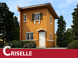 Criselle - 2BR House for Sale in Ormoc City, Leyte (Near Airport)